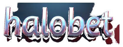 halobet logo
