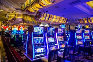 halobet Slots